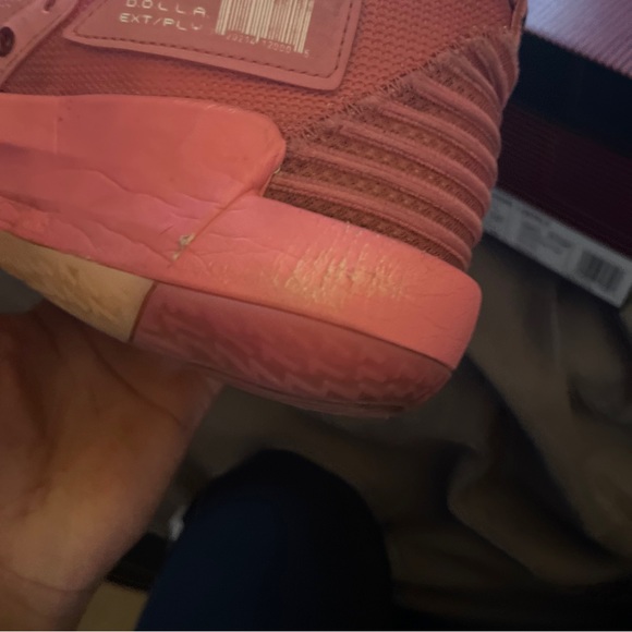 Dame 7 - Picture 5 of 9